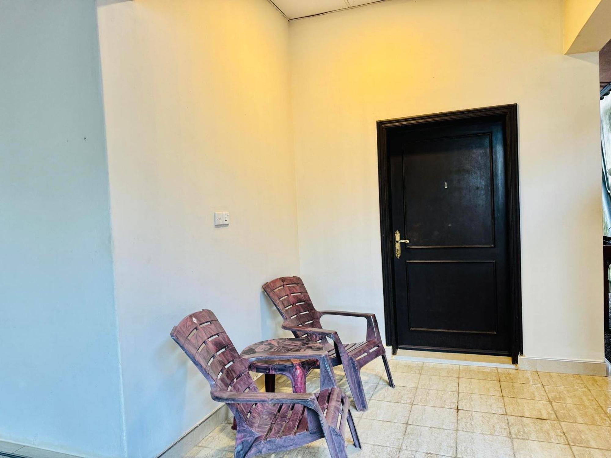 Royal Point Arugambay Hotel Arugam Bay Luaran gambar