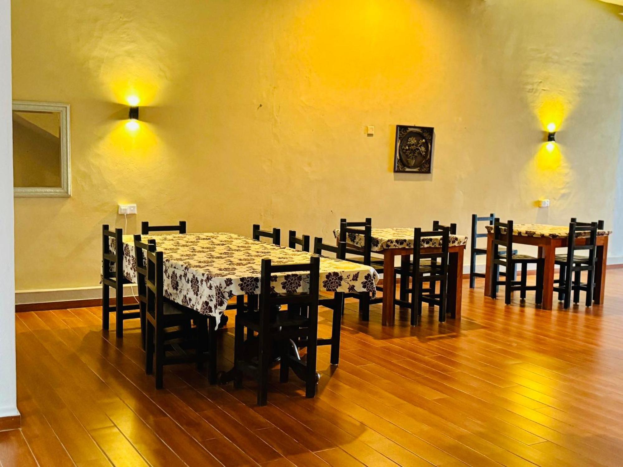 Royal Point Arugambay Hotel Arugam Bay Luaran gambar