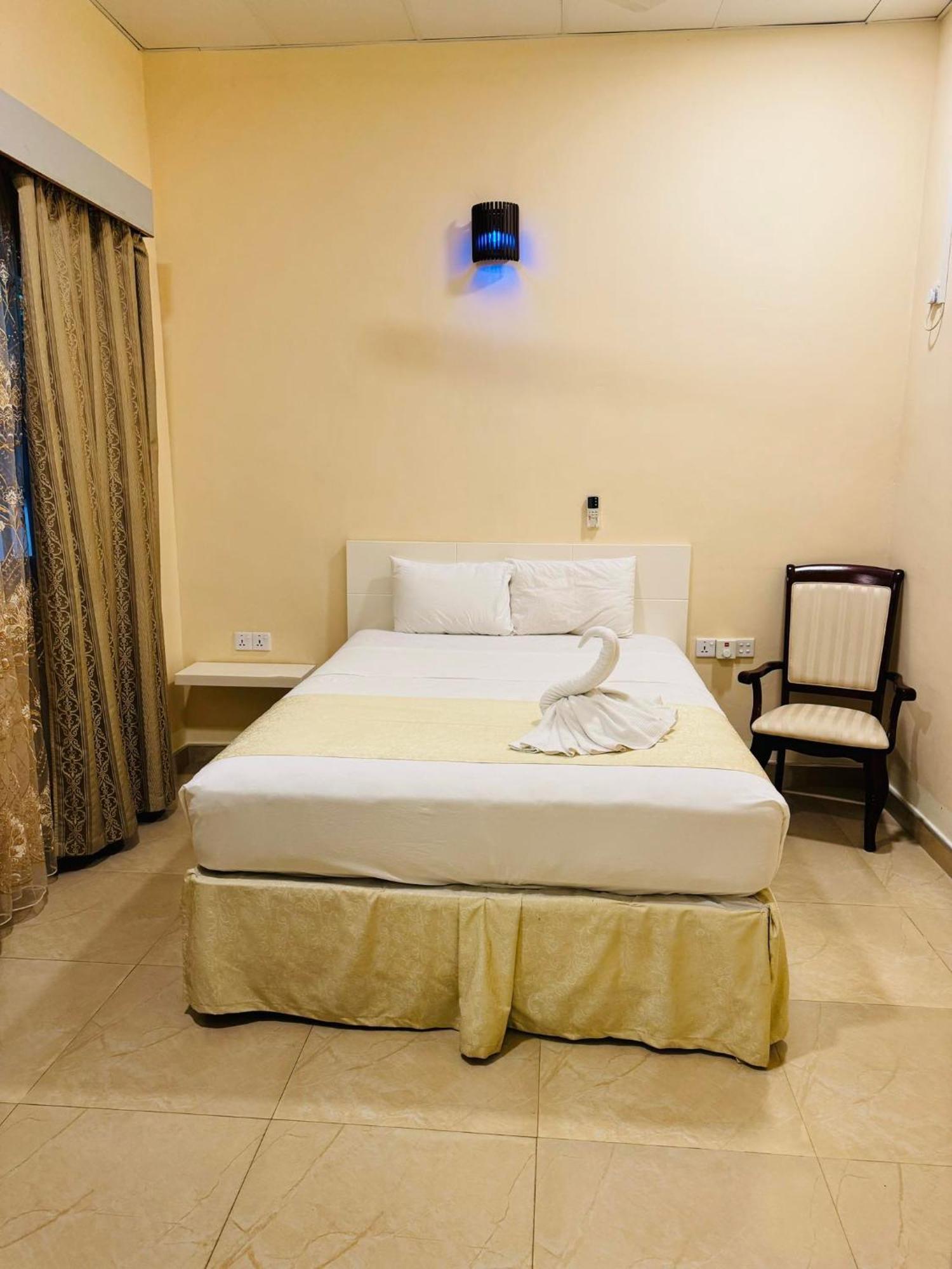 Royal Point Arugambay Hotel Arugam Bay Luaran gambar