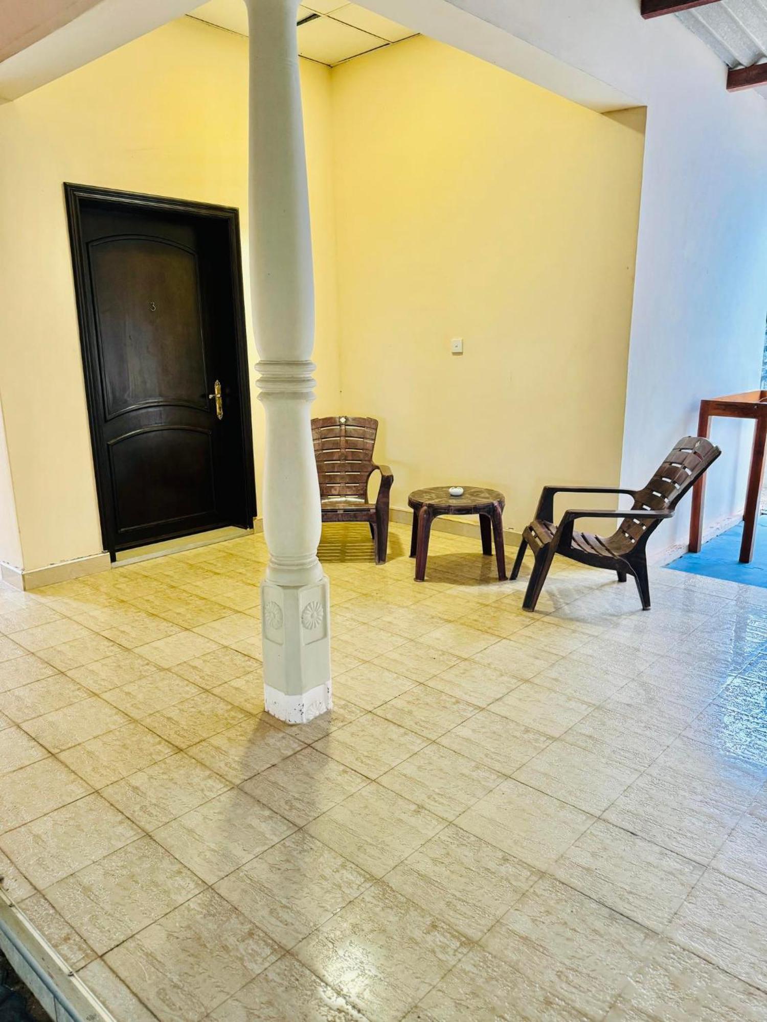 Royal Point Arugambay Hotel Arugam Bay Luaran gambar