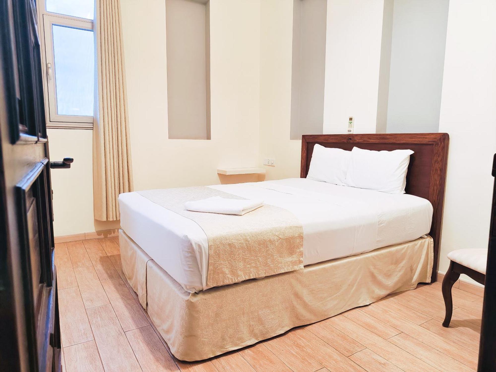 Royal Point Arugambay Hotel Arugam Bay Bilik gambar