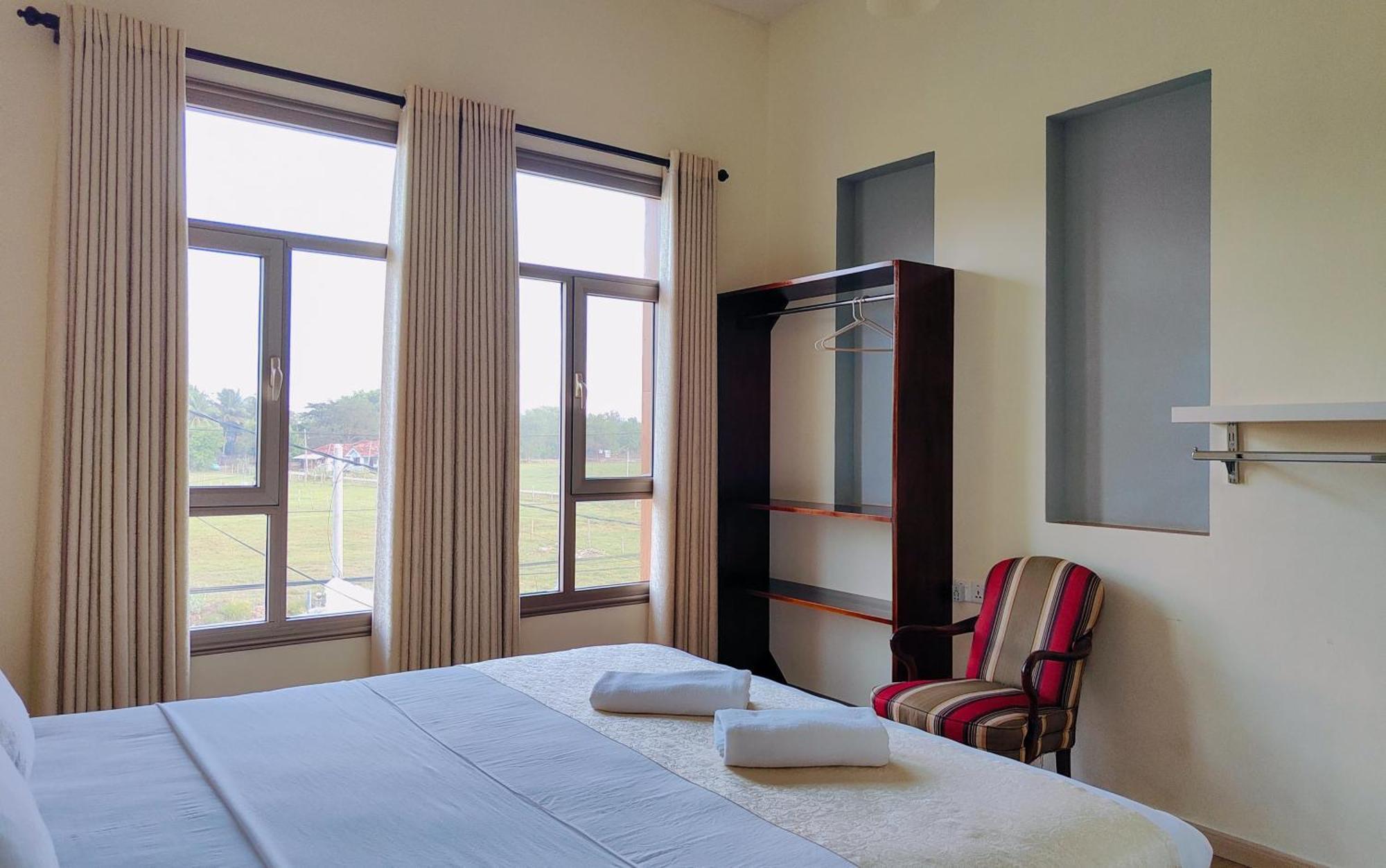 Royal Point Arugambay Hotel Arugam Bay Luaran gambar