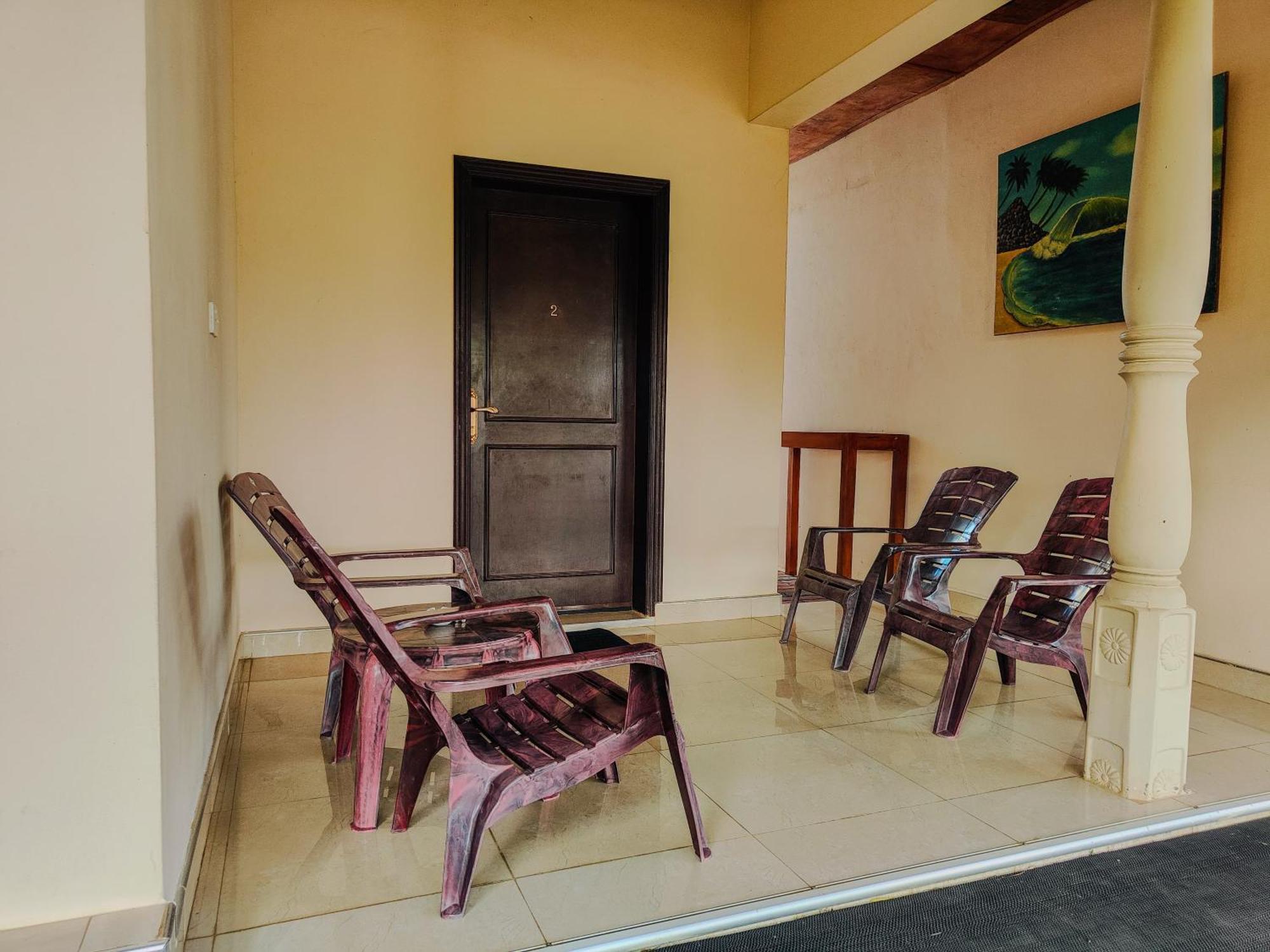 Royal Point Arugambay Hotel Arugam Bay Luaran gambar