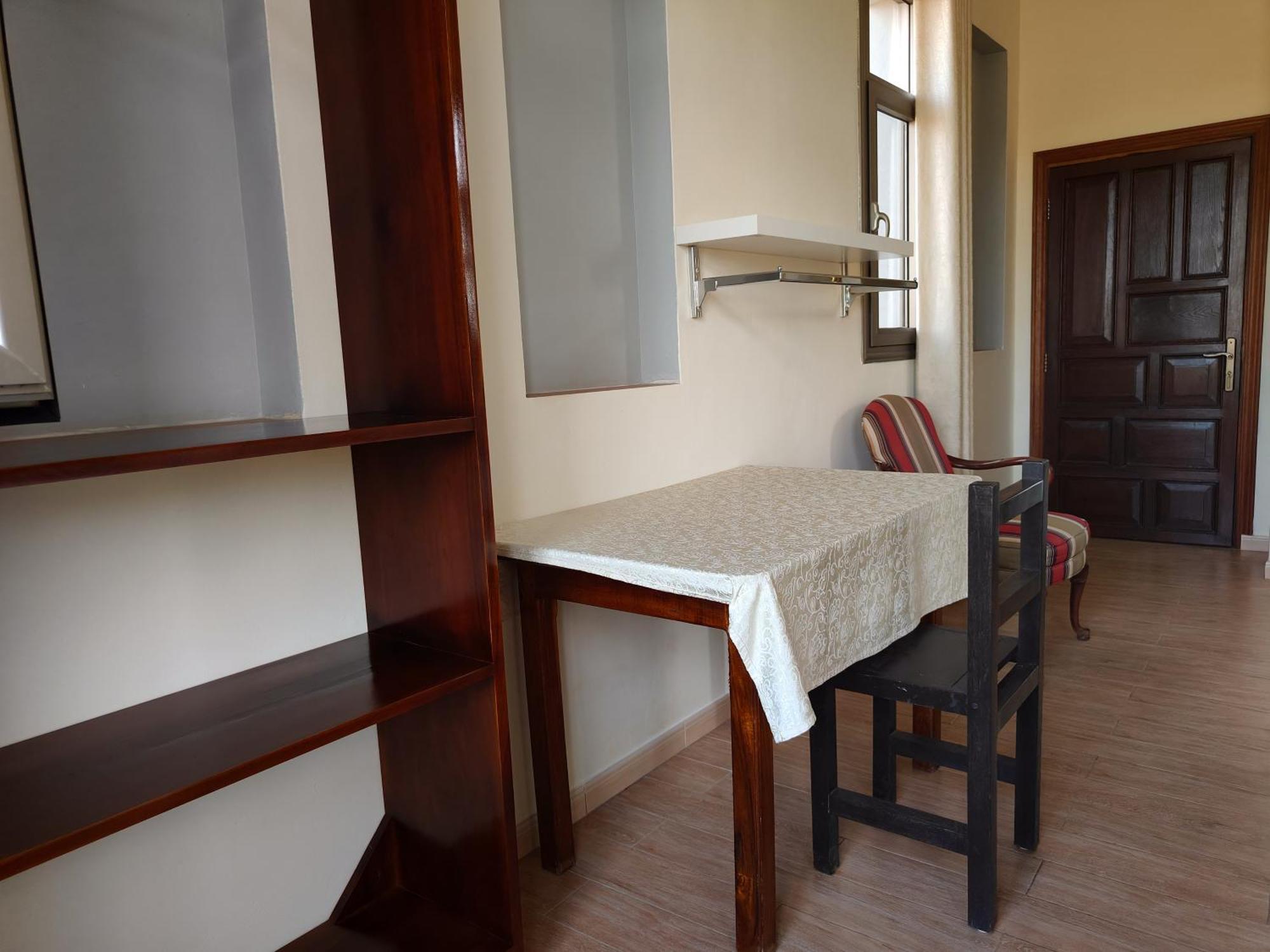 Royal Point Arugambay Hotel Arugam Bay Bilik gambar