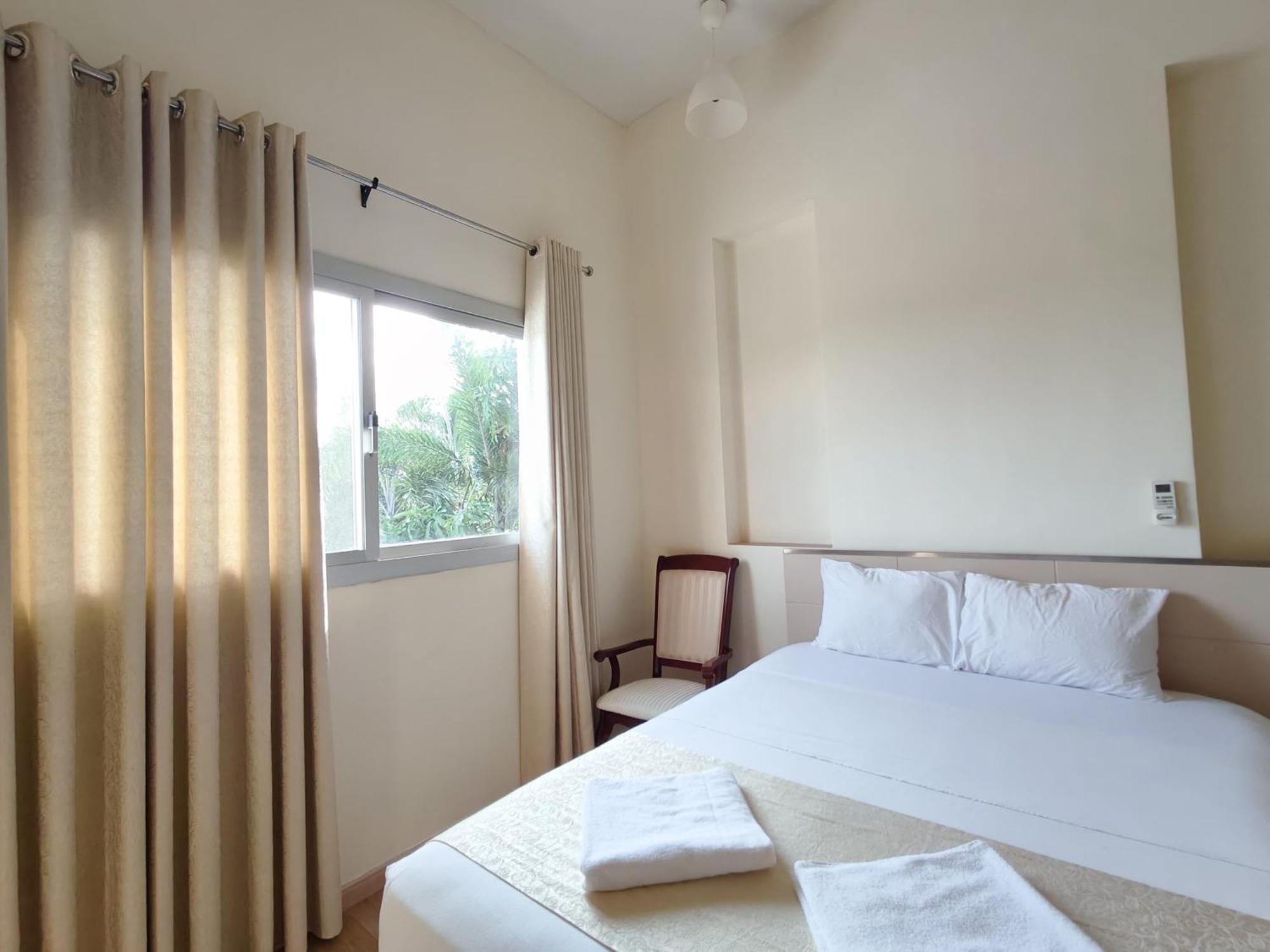 Royal Point Arugambay Hotel Arugam Bay Bilik gambar