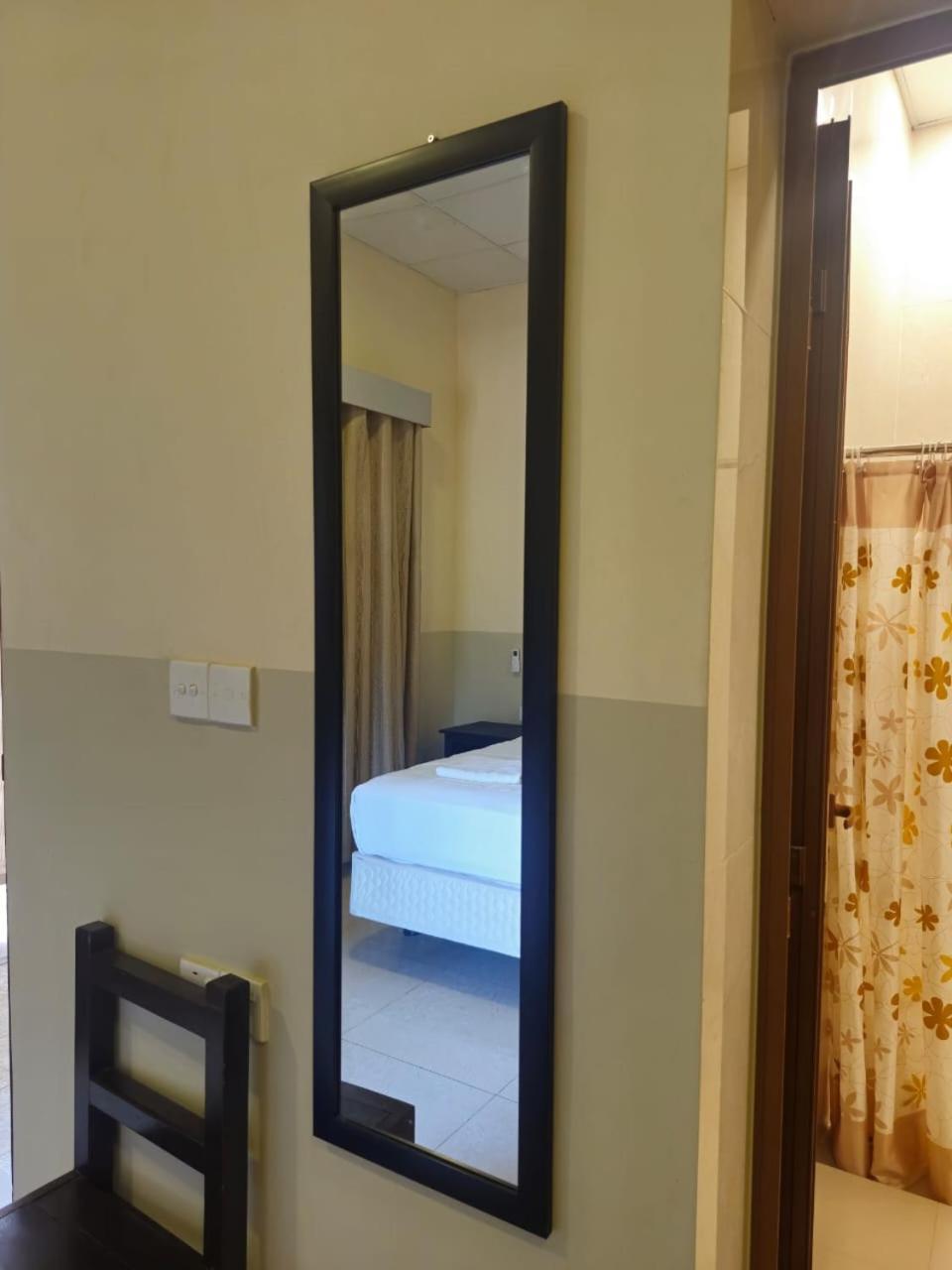 Royal Point Arugambay Hotel Arugam Bay Bilik gambar