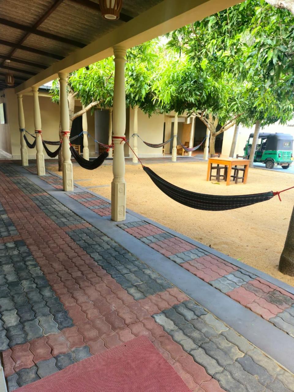 Royal Point Arugambay Hotel Arugam Bay Luaran gambar