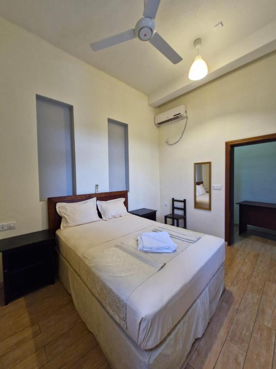 Royal Point Arugambay Hotel Arugam Bay Bilik gambar