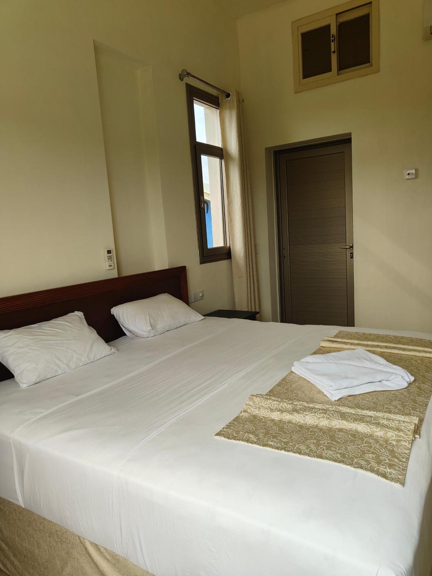 Royal Point Arugambay Hotel Arugam Bay Bilik gambar