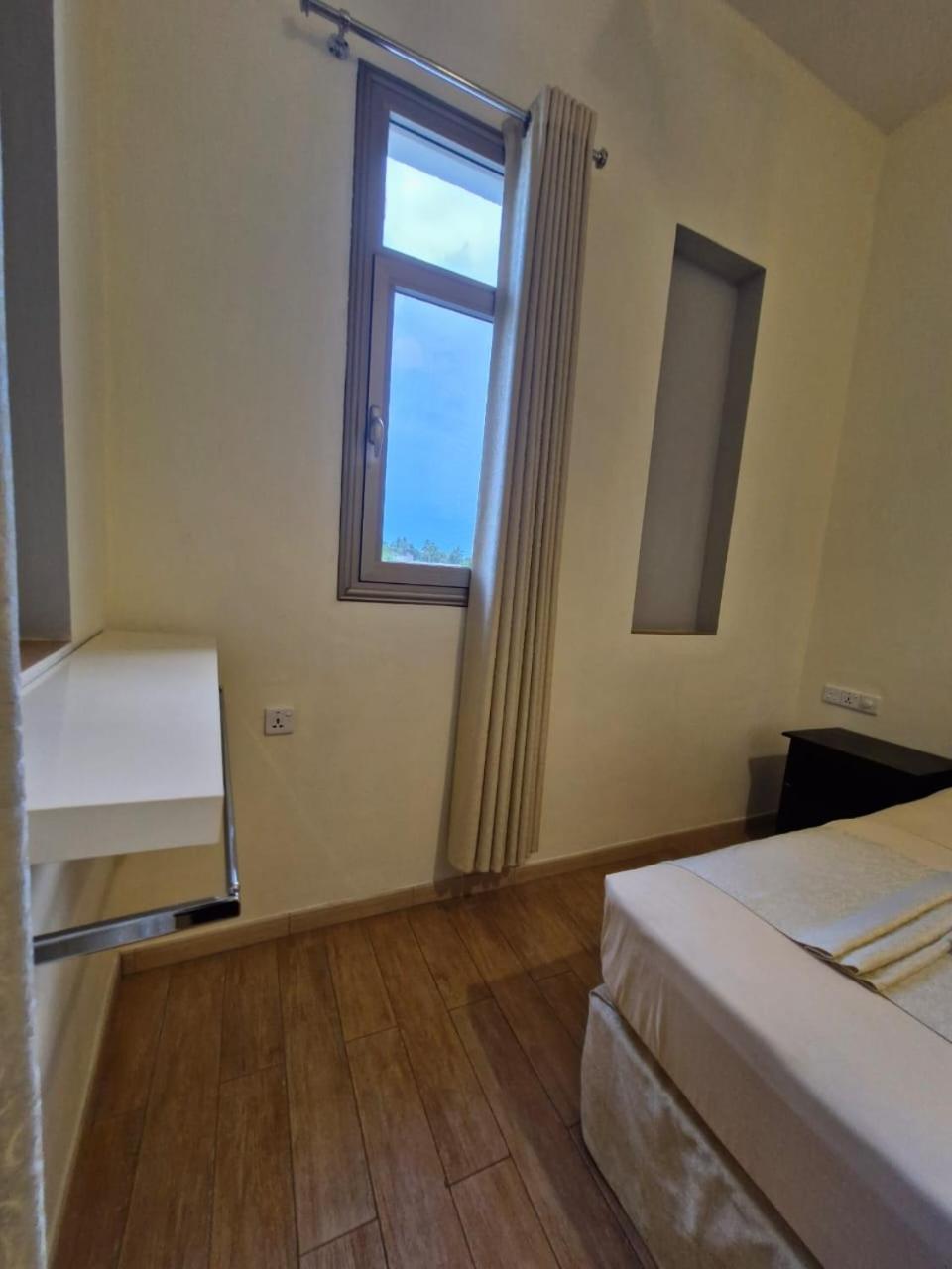 Royal Point Arugambay Hotel Arugam Bay Luaran gambar