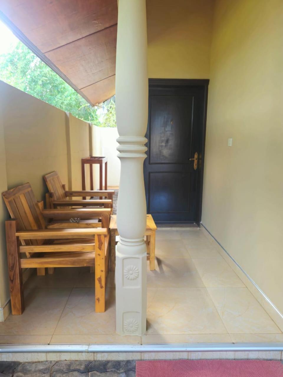 Royal Point Arugambay Hotel Arugam Bay Bilik gambar