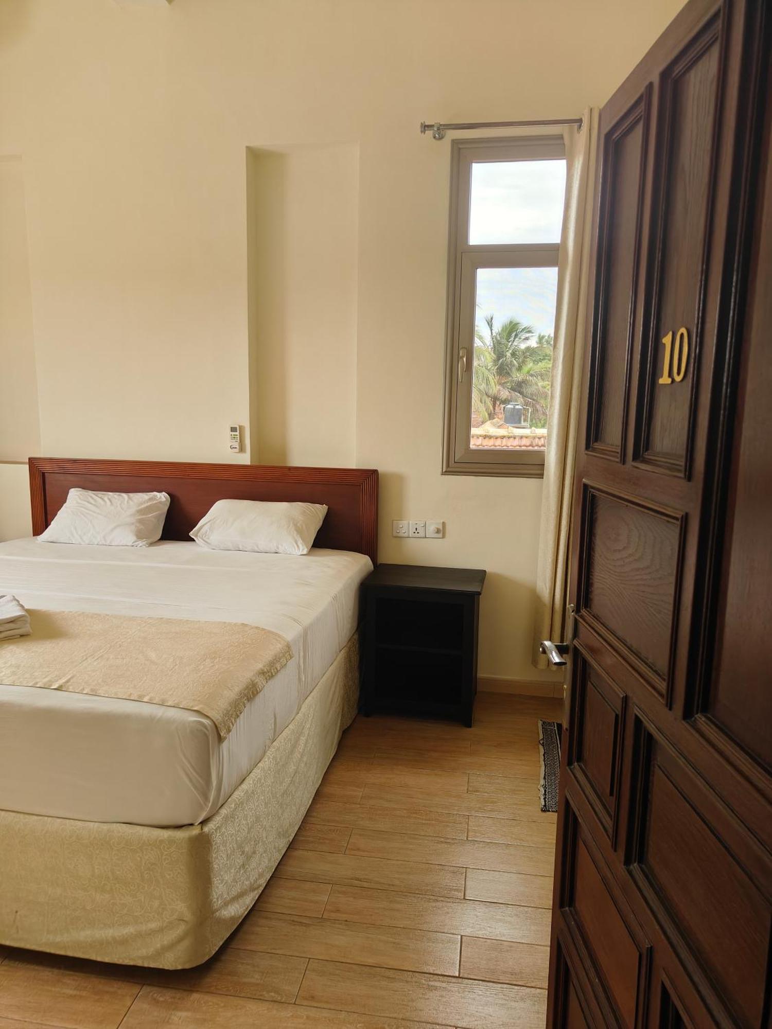 Royal Point Arugambay Hotel Arugam Bay Luaran gambar