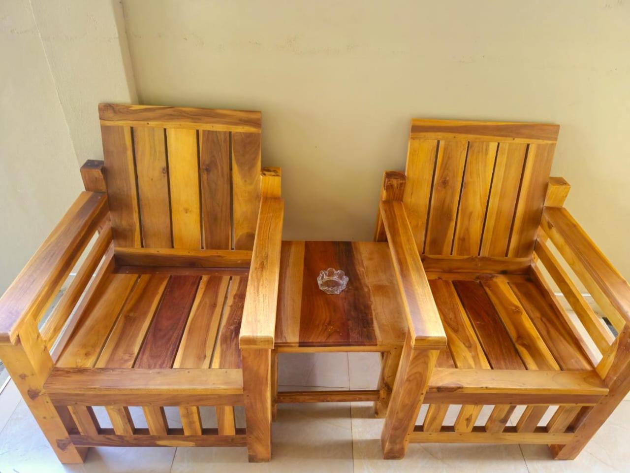 Royal Point Arugambay Hotel Arugam Bay Bilik gambar