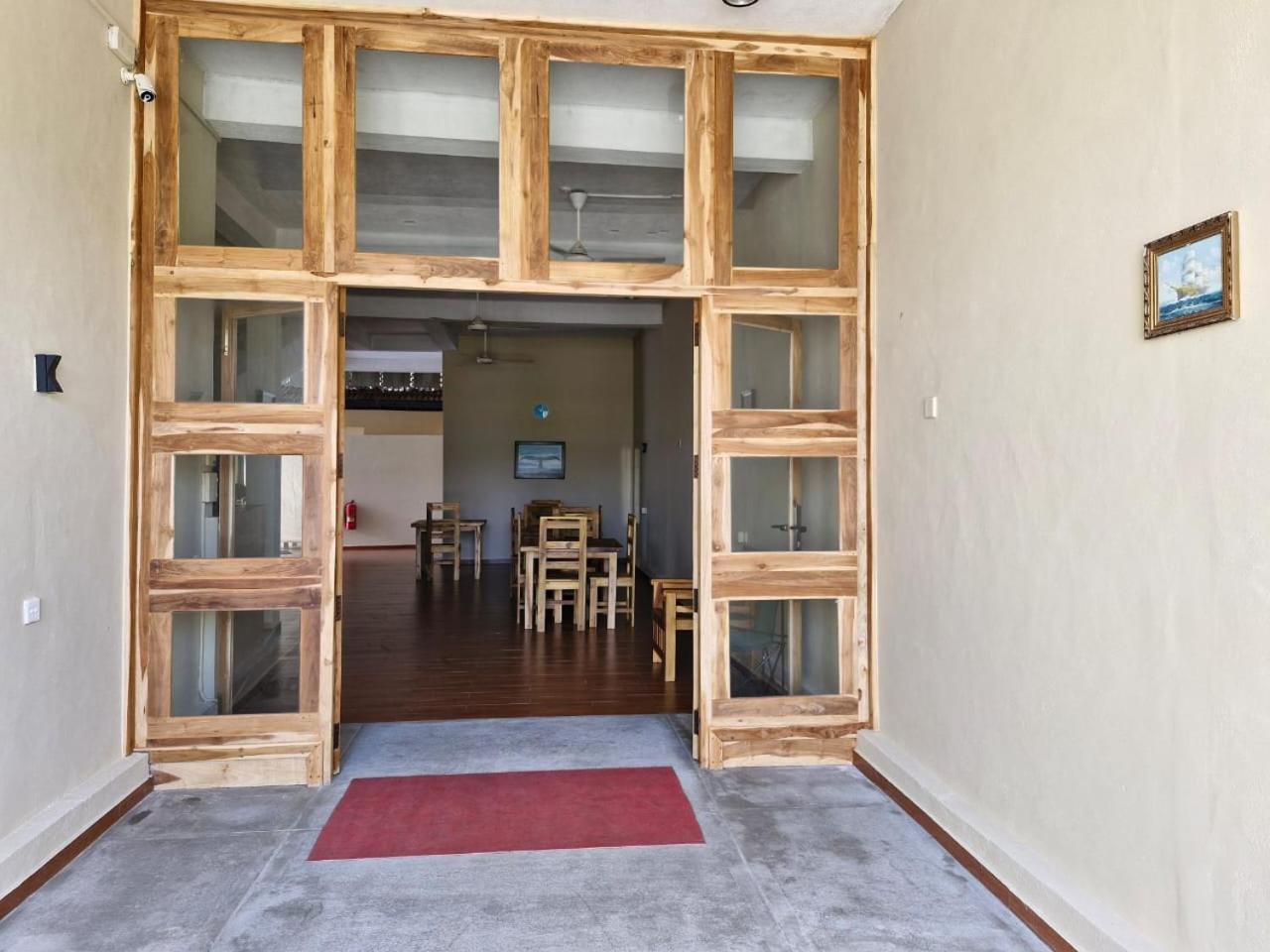 Royal Point Arugambay Hotel Arugam Bay Luaran gambar