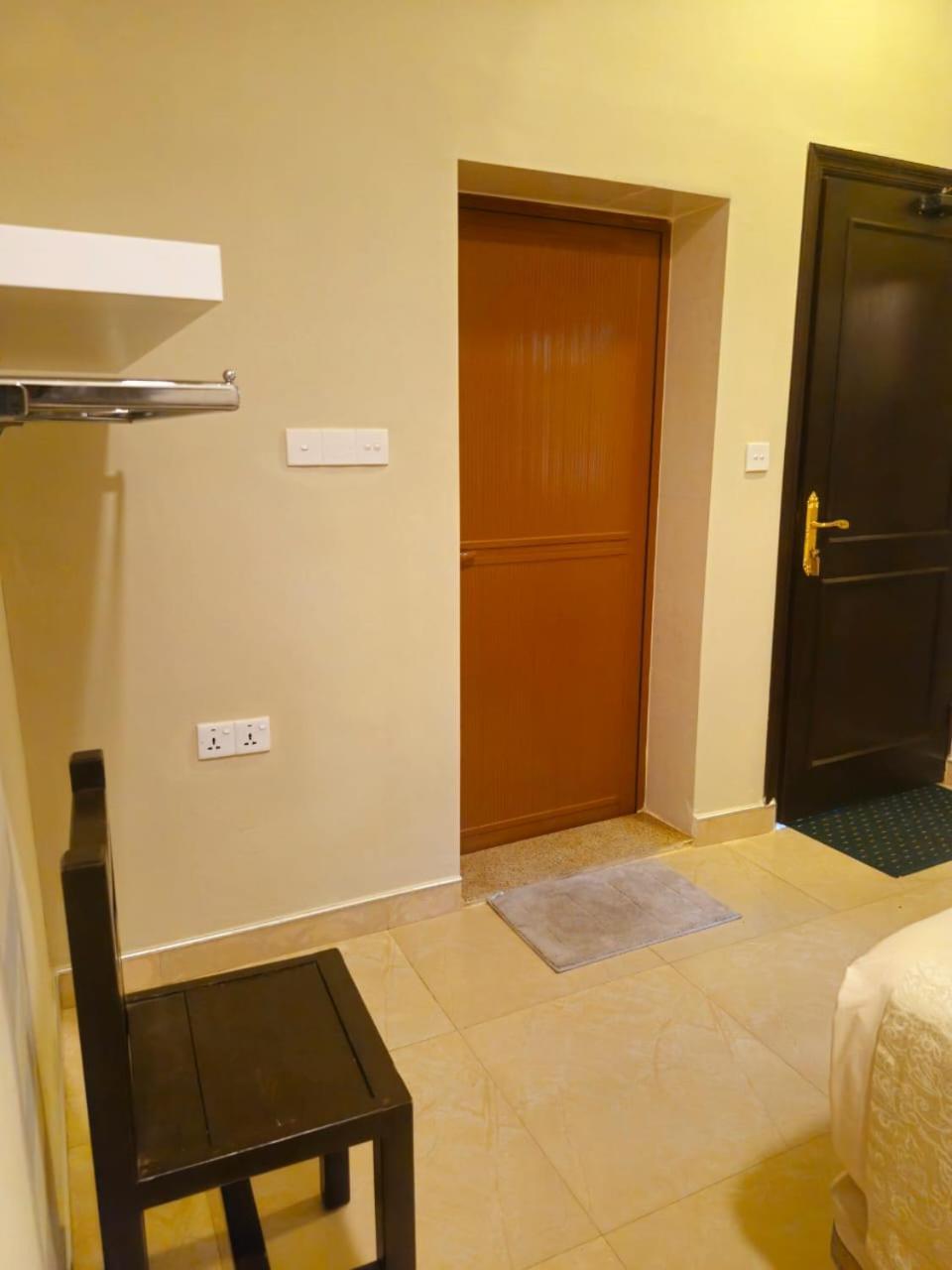 Royal Point Arugambay Hotel Arugam Bay Bilik gambar