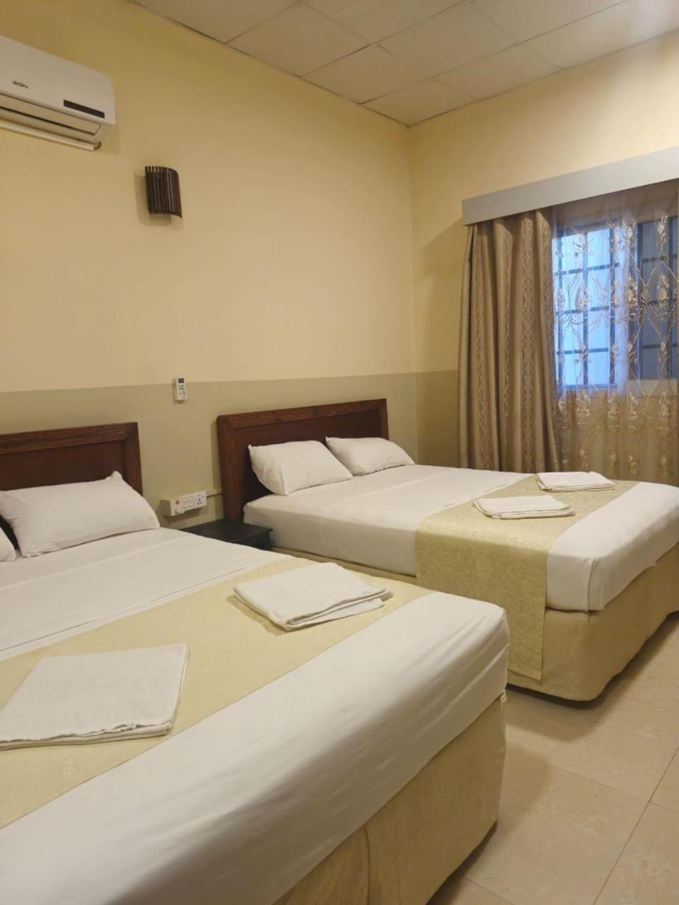 Royal Point Arugambay Hotel Arugam Bay Luaran gambar