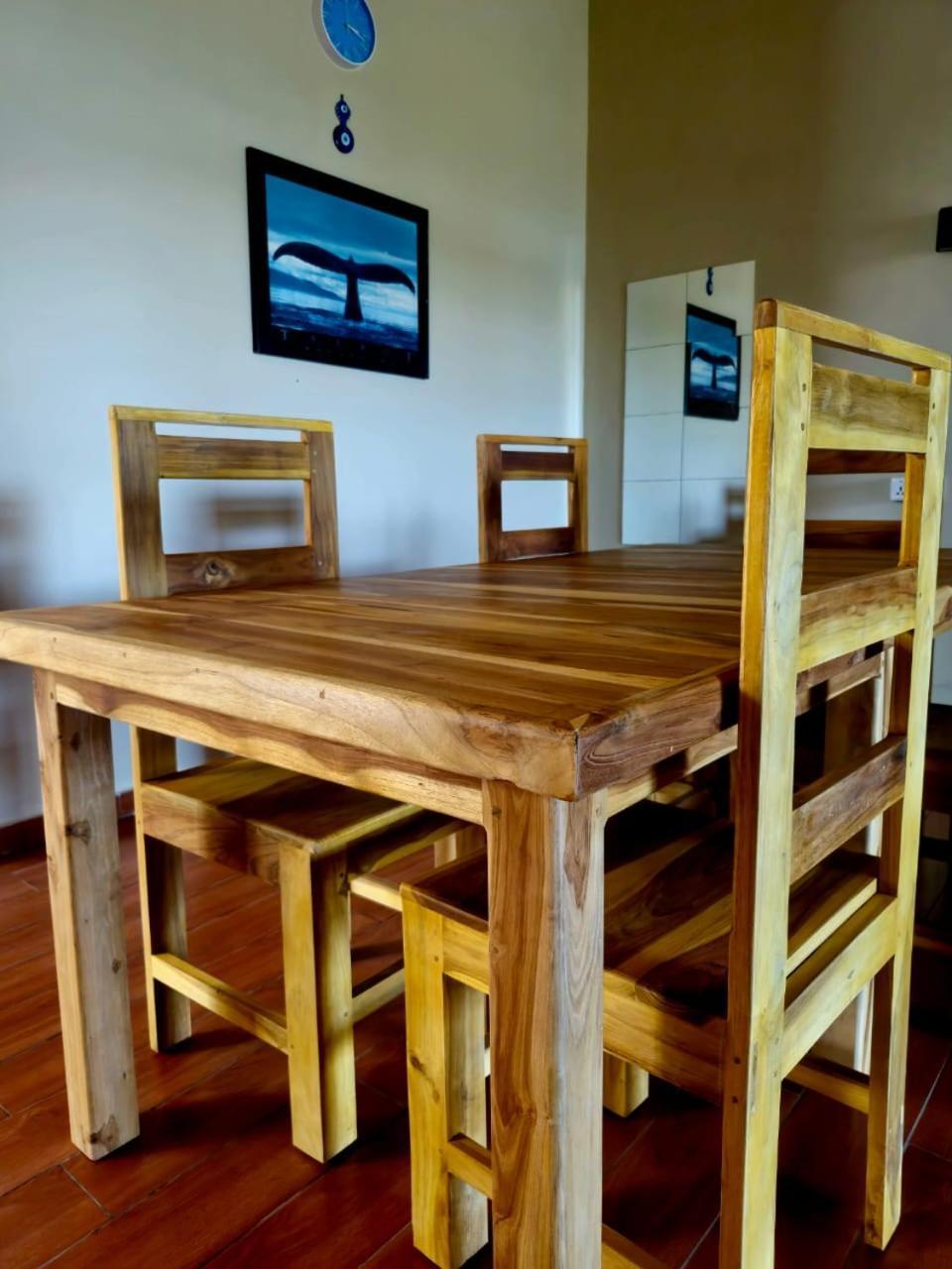 Royal Point Arugambay Hotel Arugam Bay Luaran gambar