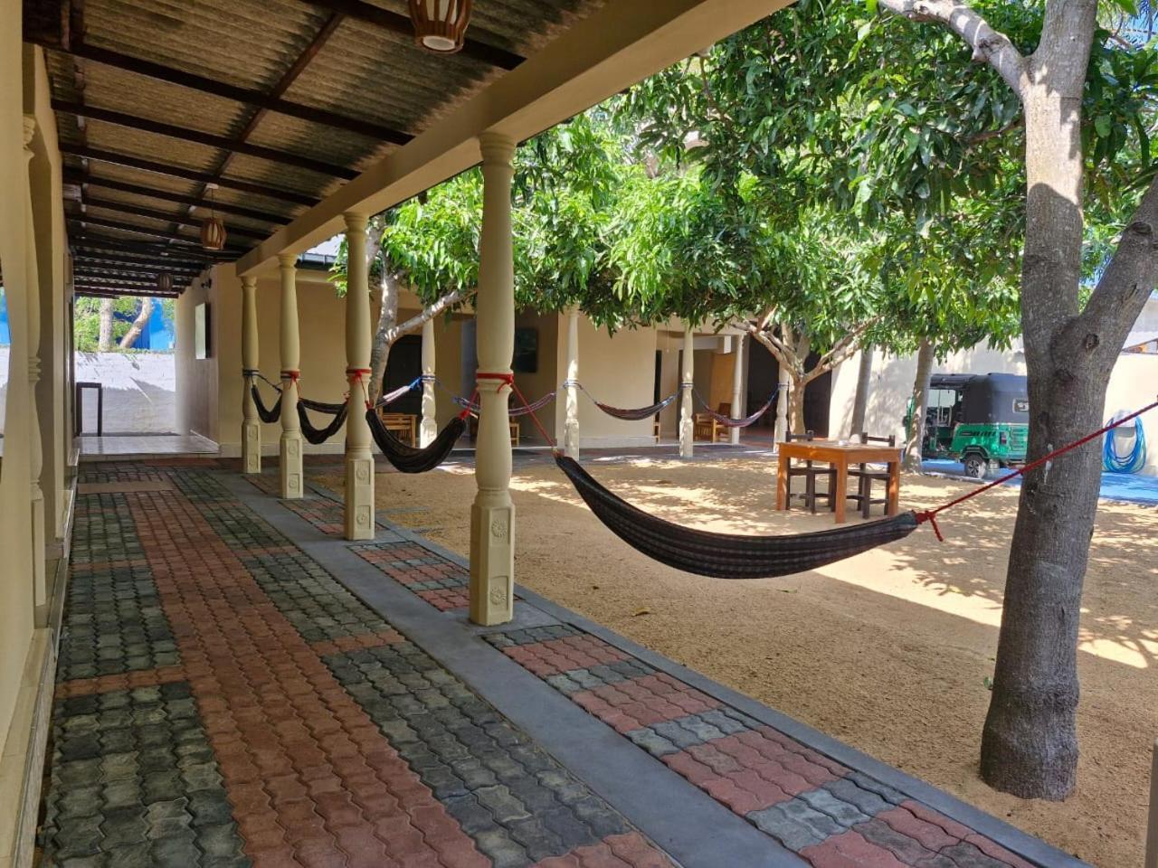 Royal Point Arugambay Hotel Arugam Bay Bilik gambar