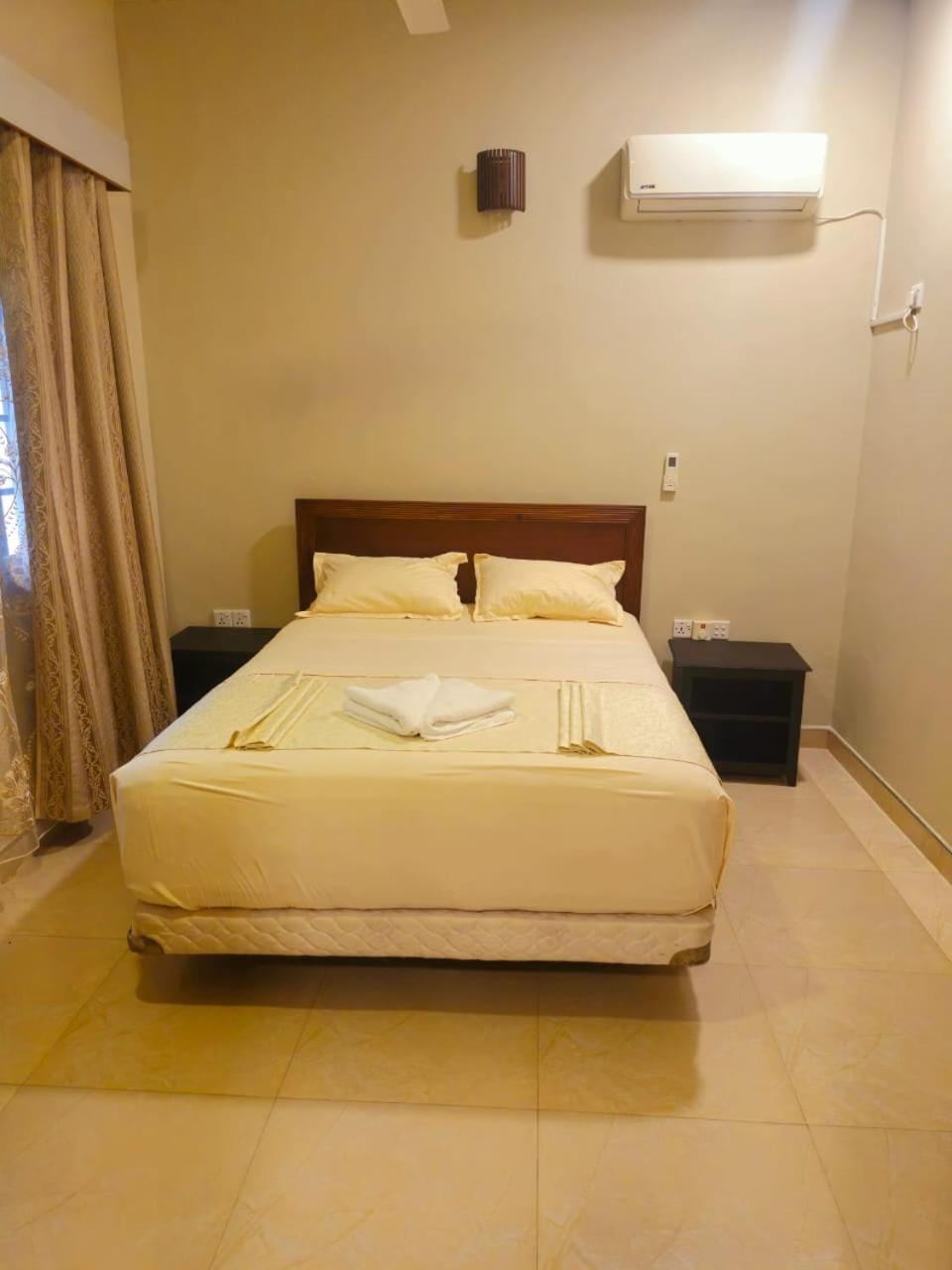 Royal Point Arugambay Hotel Arugam Bay Bilik gambar