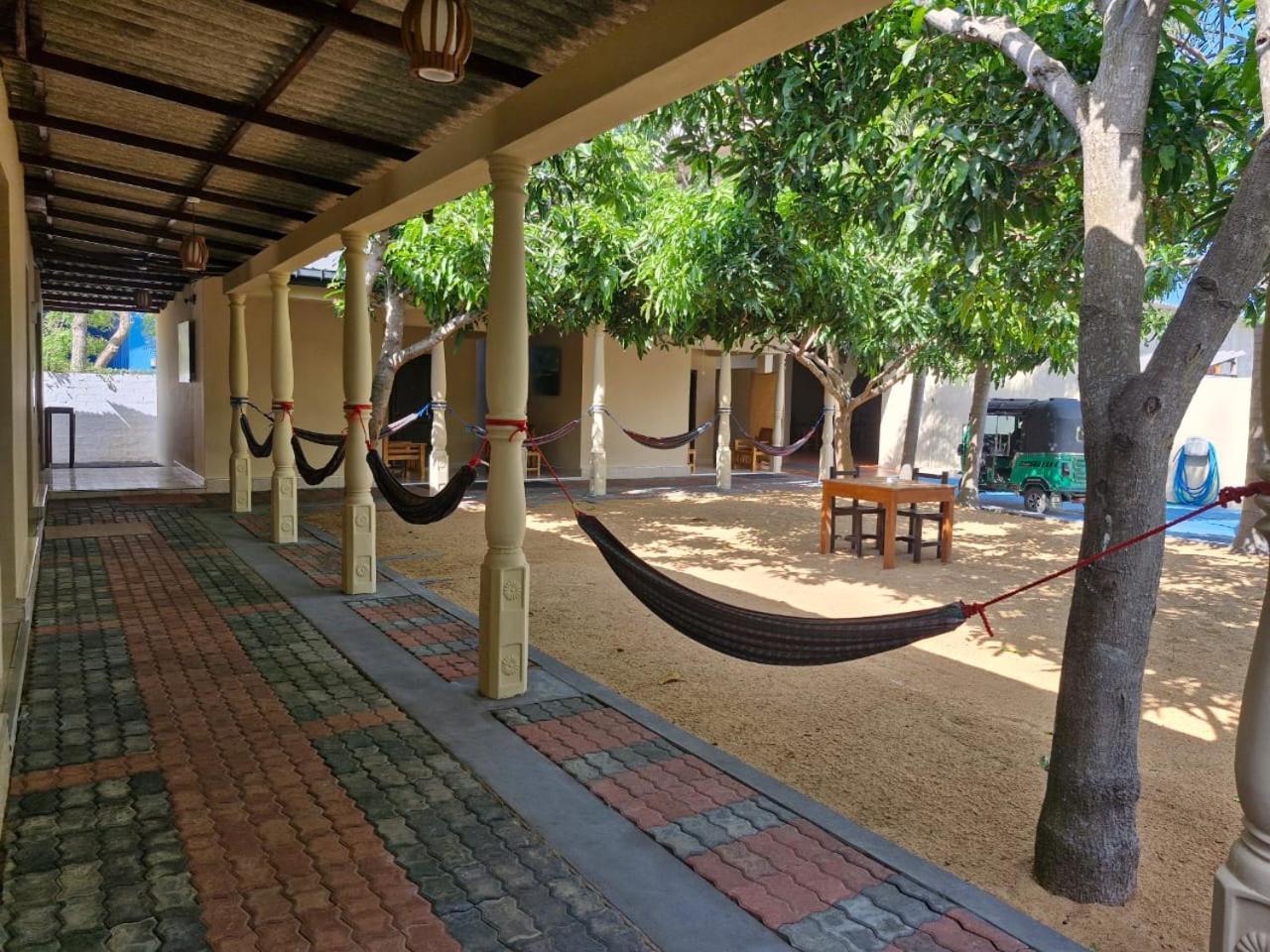 Royal Point Arugambay Hotel Arugam Bay Luaran gambar