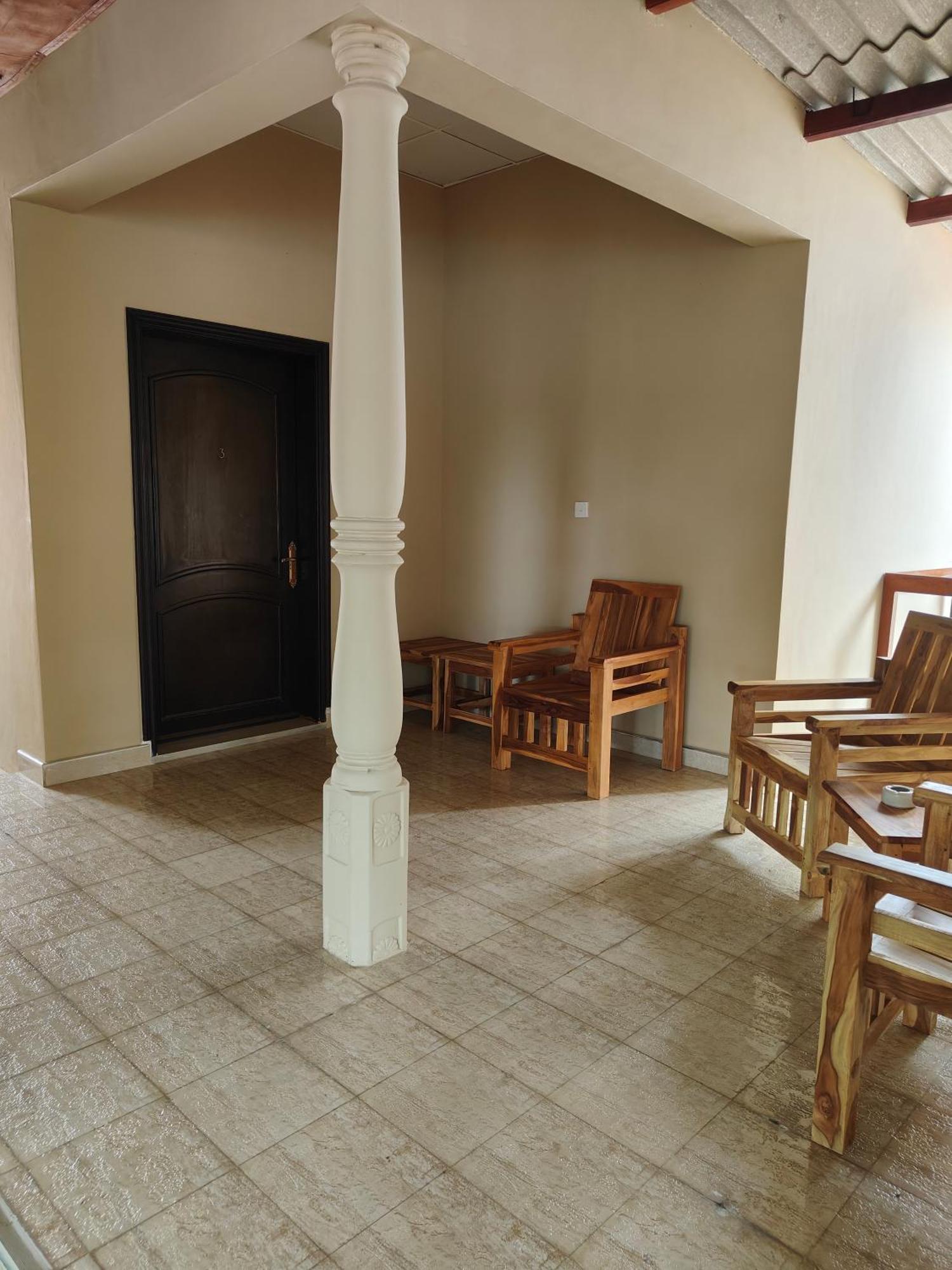 Royal Point Arugambay Hotel Arugam Bay Luaran gambar
